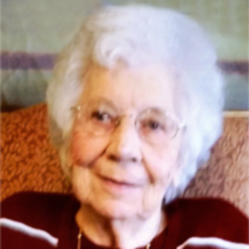 Theda E. Snyder