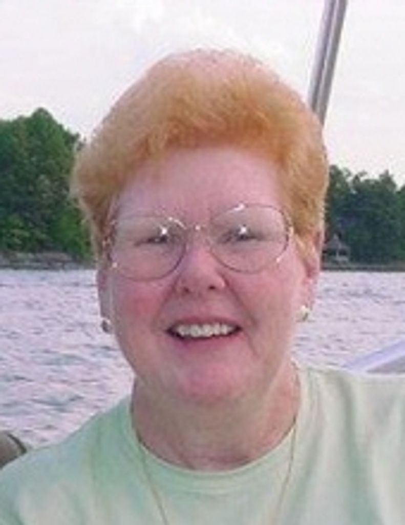 Peggy  Elizabeth Sizemore