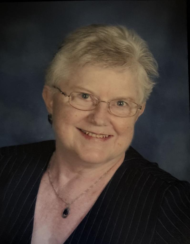 Jerroldine "Jerry" Knutson Profile Photo
