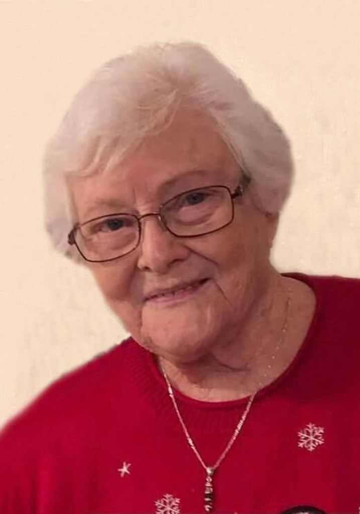 Norma Jean (Russell) Hill Profile Photo