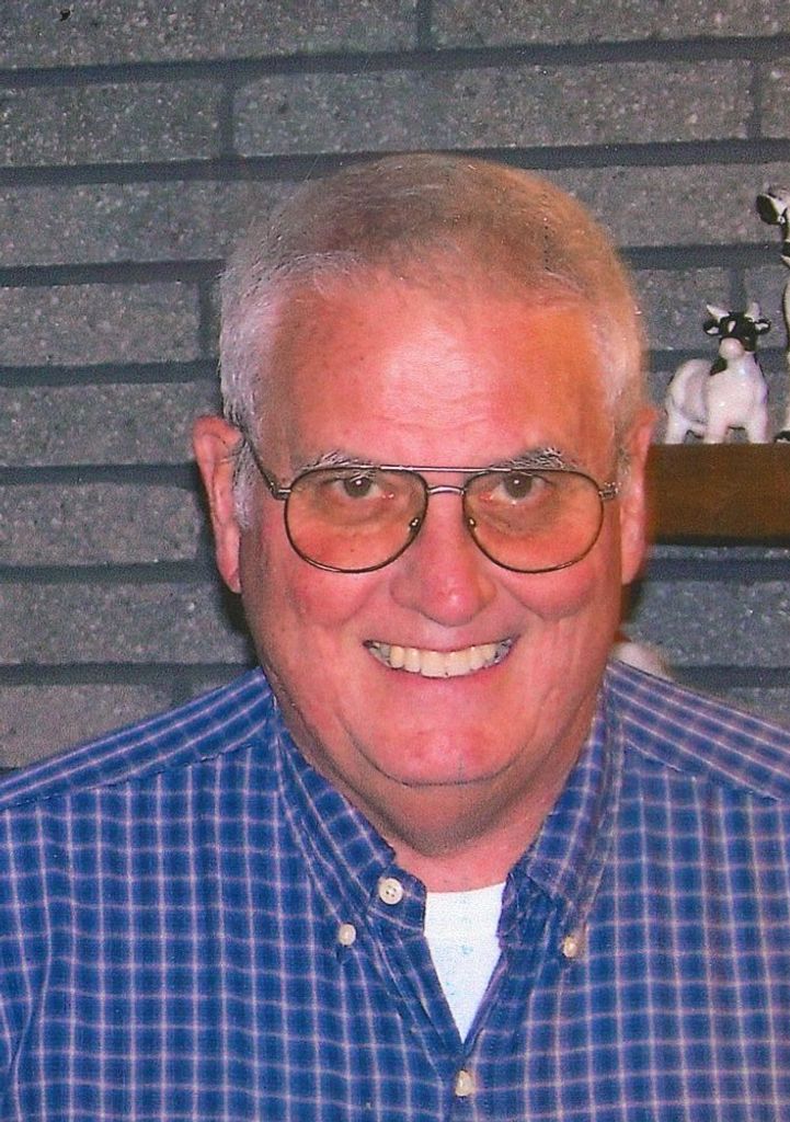 Alfred Tankersley Profile Photo
