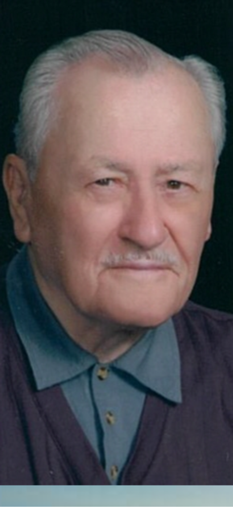 Eugene Arthur Osborn