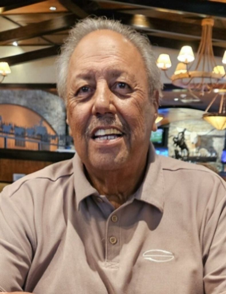 Francisco Venegas Carrillo Profile Photo