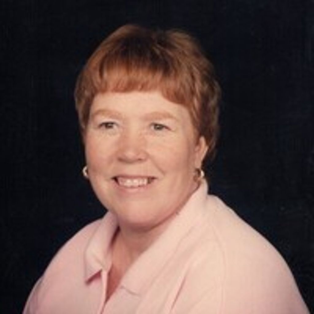 Mavis Jane Douglas Profile Photo