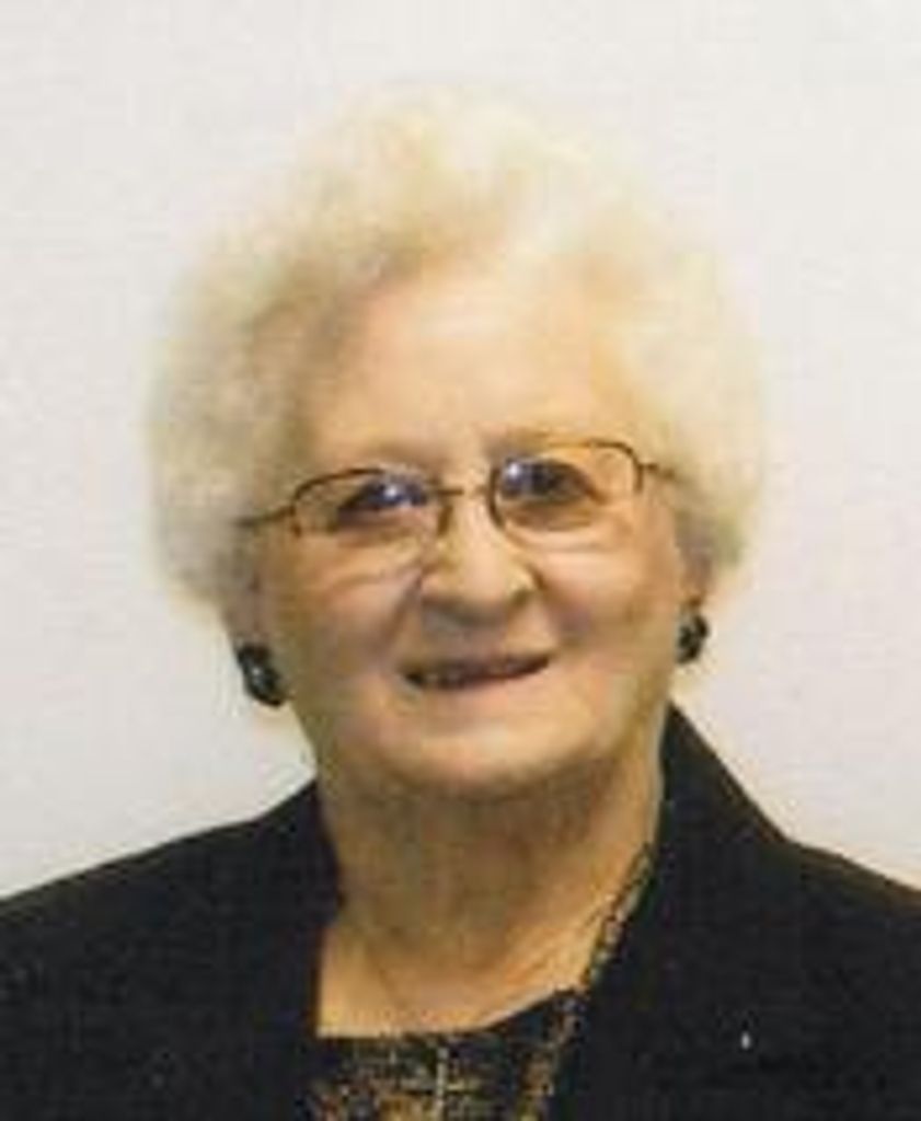 Emma Jean Breiner