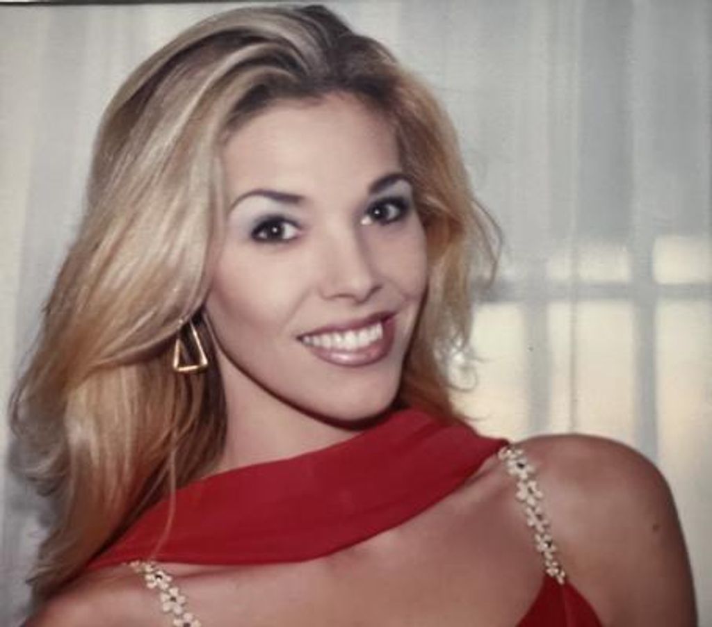 Carrie Lynn Cauble Sisco Profile Photo