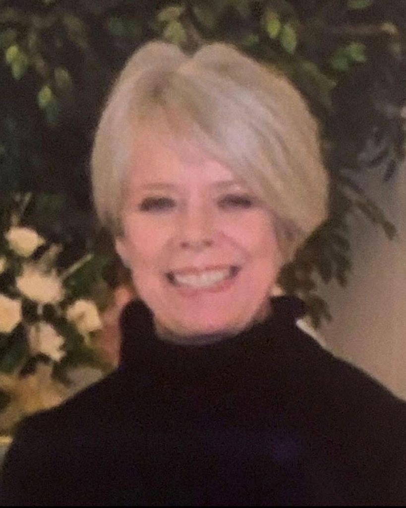Pamela Joyner Schroeder