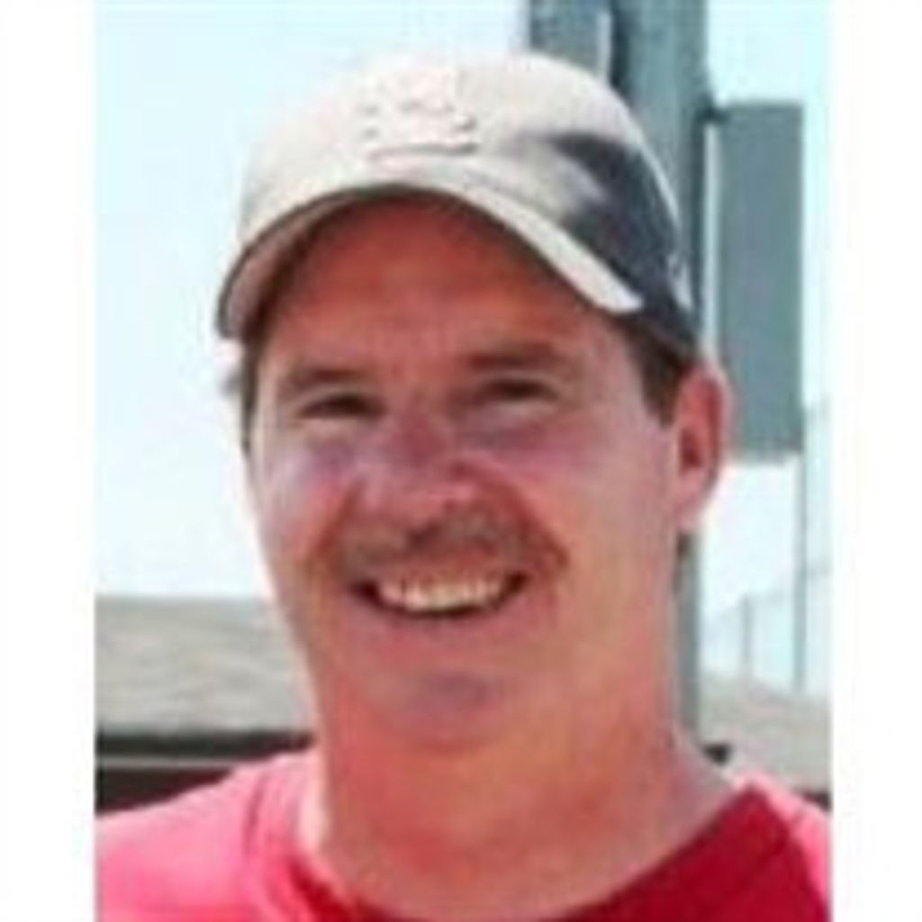 William Scott Bill Campbell