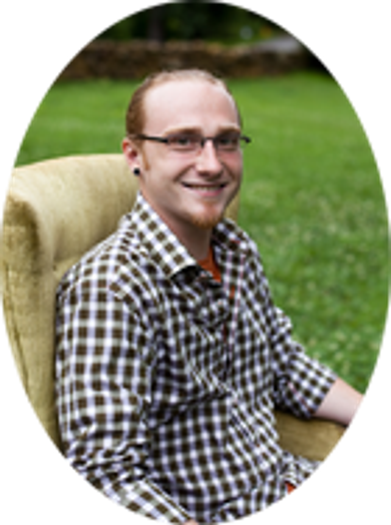 Erik Blom