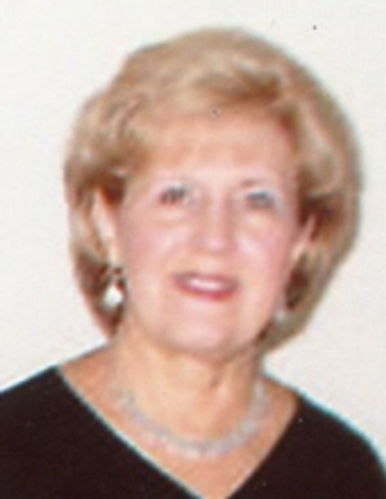 Jane Johnson