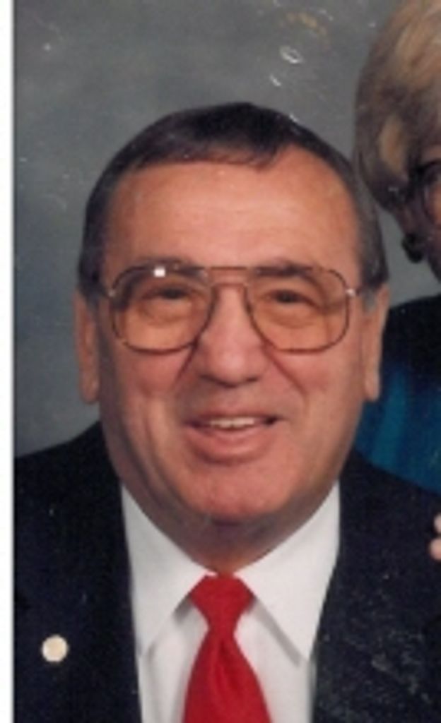 Galen Wilbur George