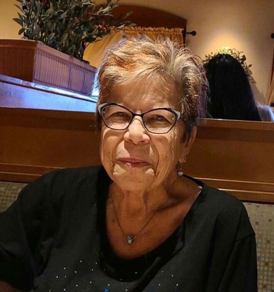 Linda DeMartine