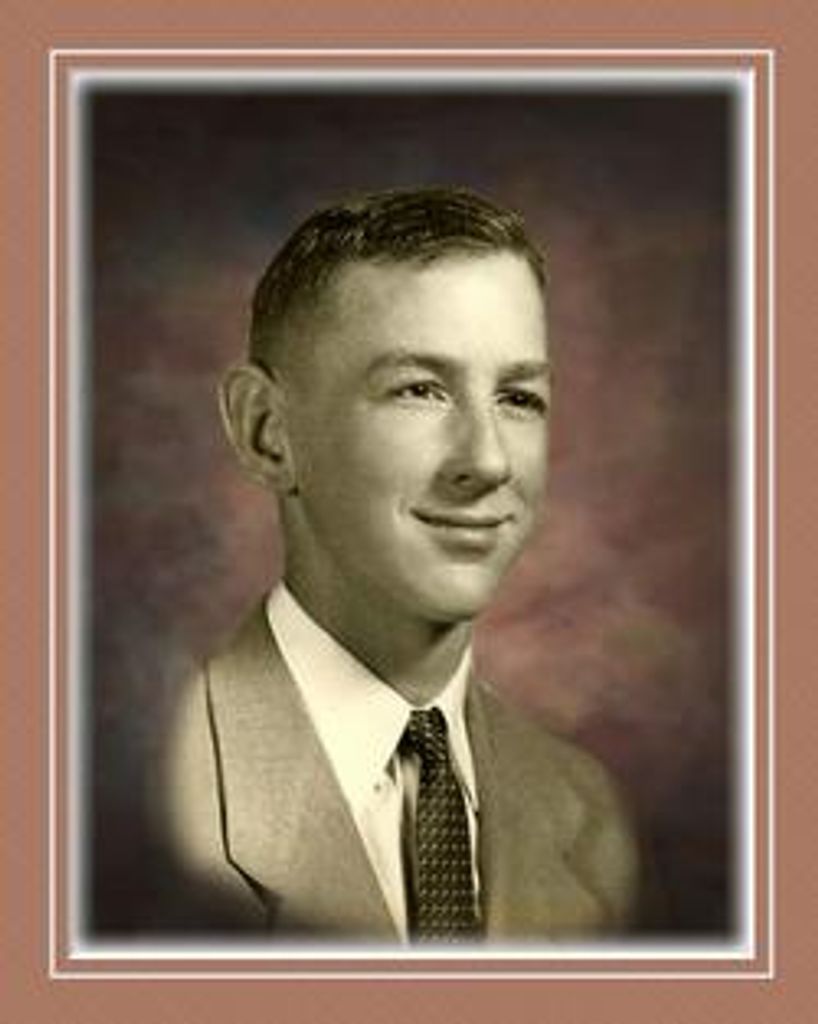 Victor Karl Sauter Profile Photo