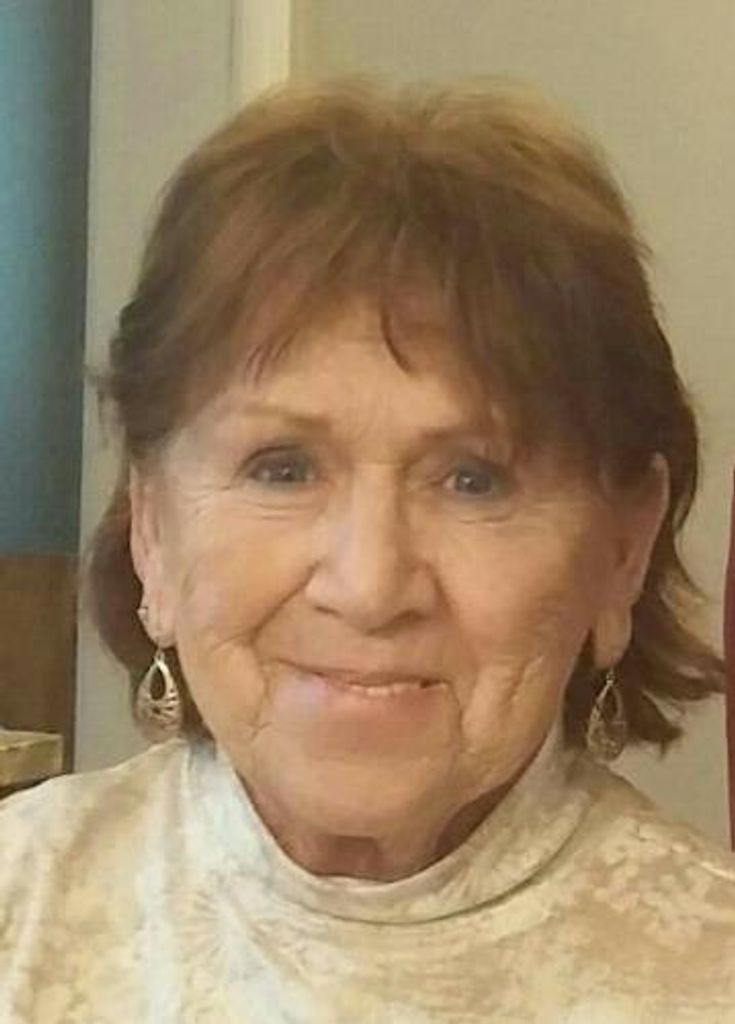 Patricia Clark Profile Photo