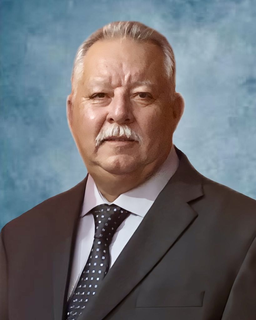 Manuel Dagoberto Rivas Profile Photo