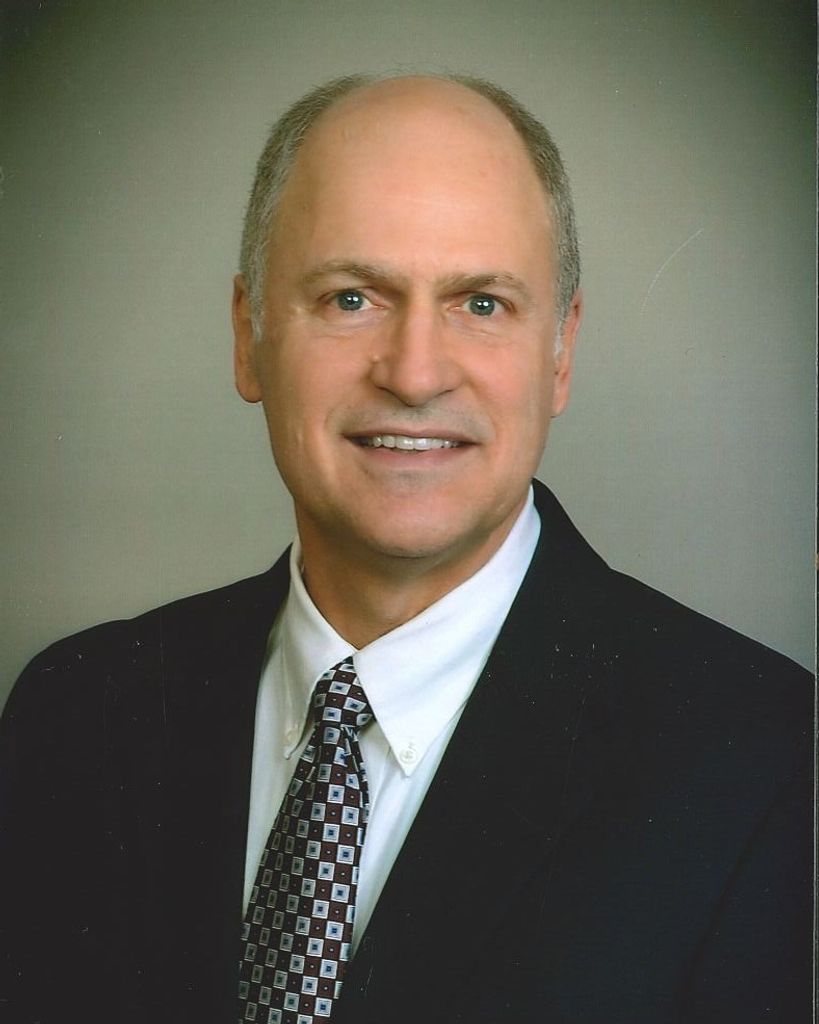 Darrell N. Drissell Profile Photo