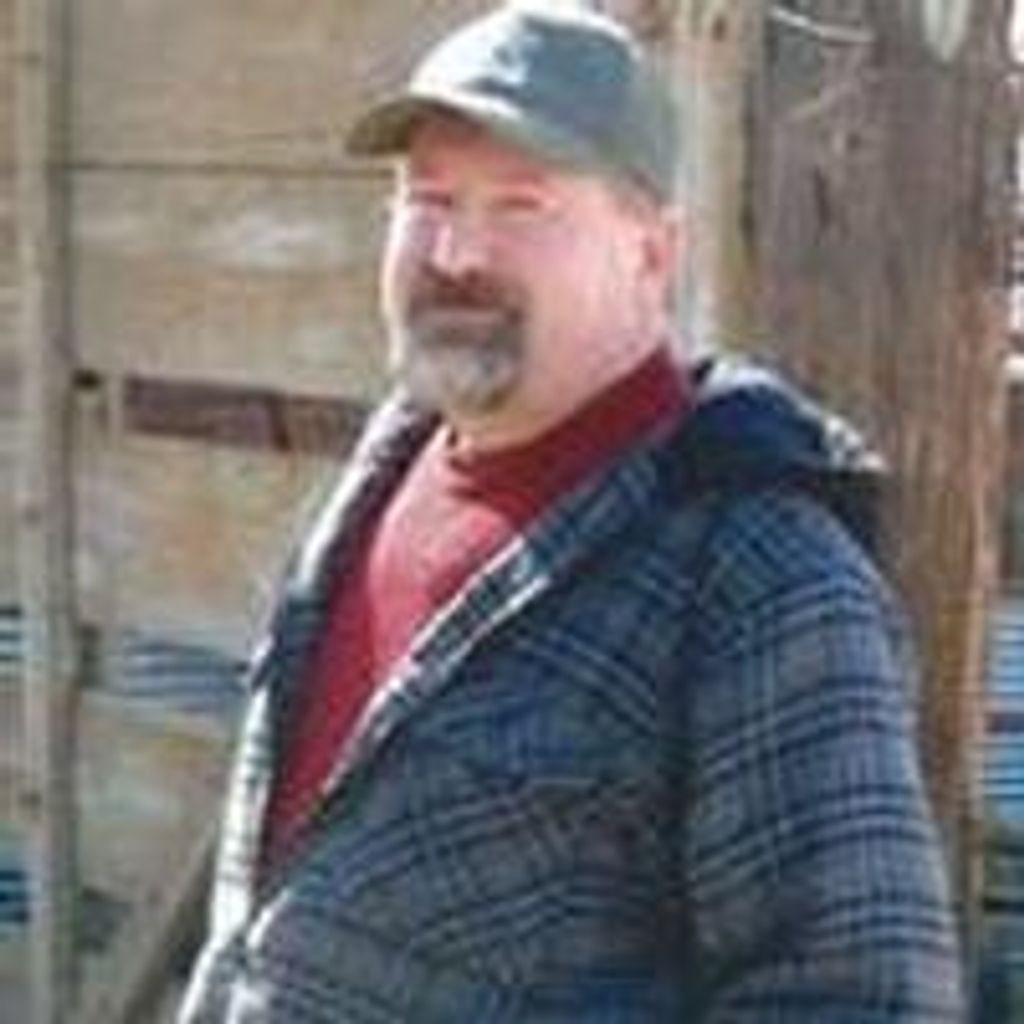 Rex Allen Baillie Profile Photo
