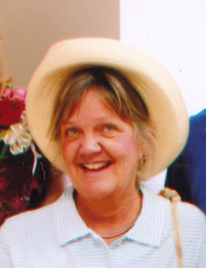 Jane Kurre Elliott Profile Photo