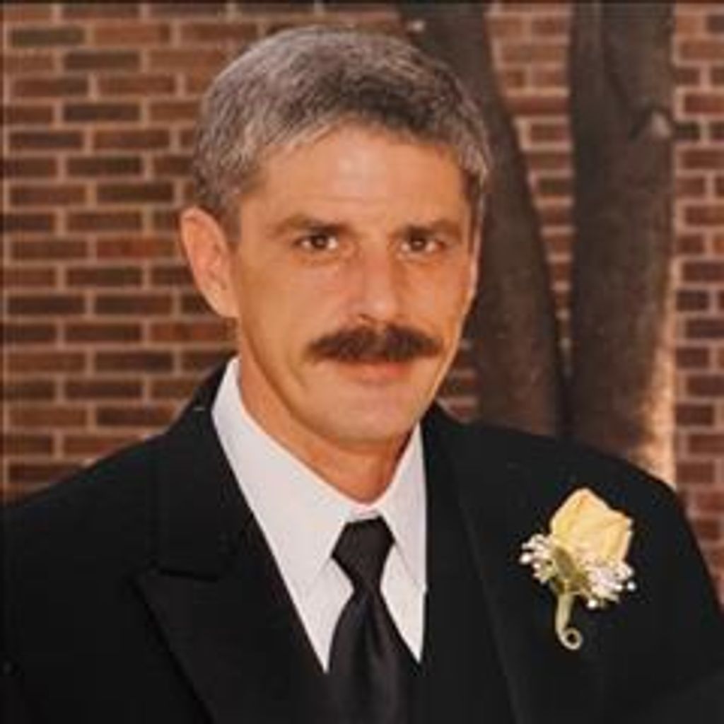 Terry Owen Thomas Profile Photo