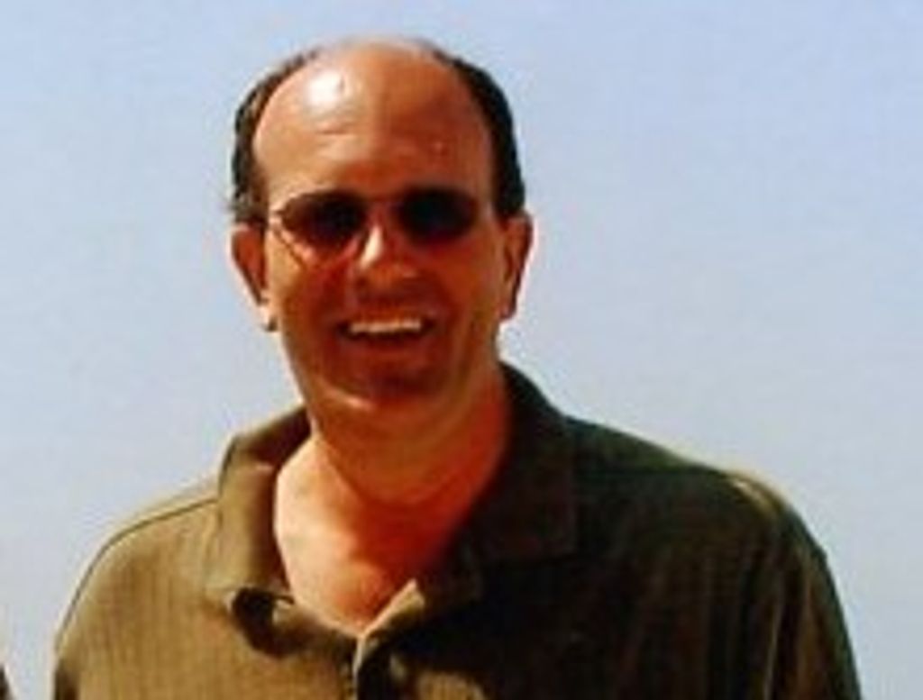 Charles Richard Lejambre
