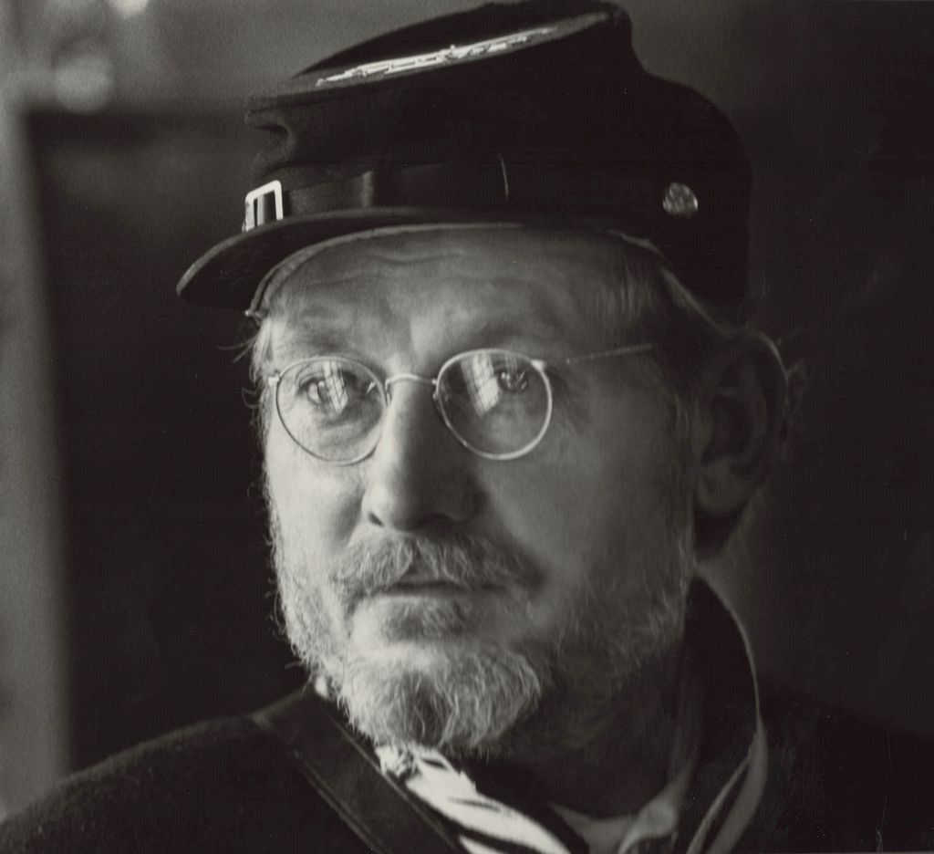 Clifford H. Eagleson Profile Photo