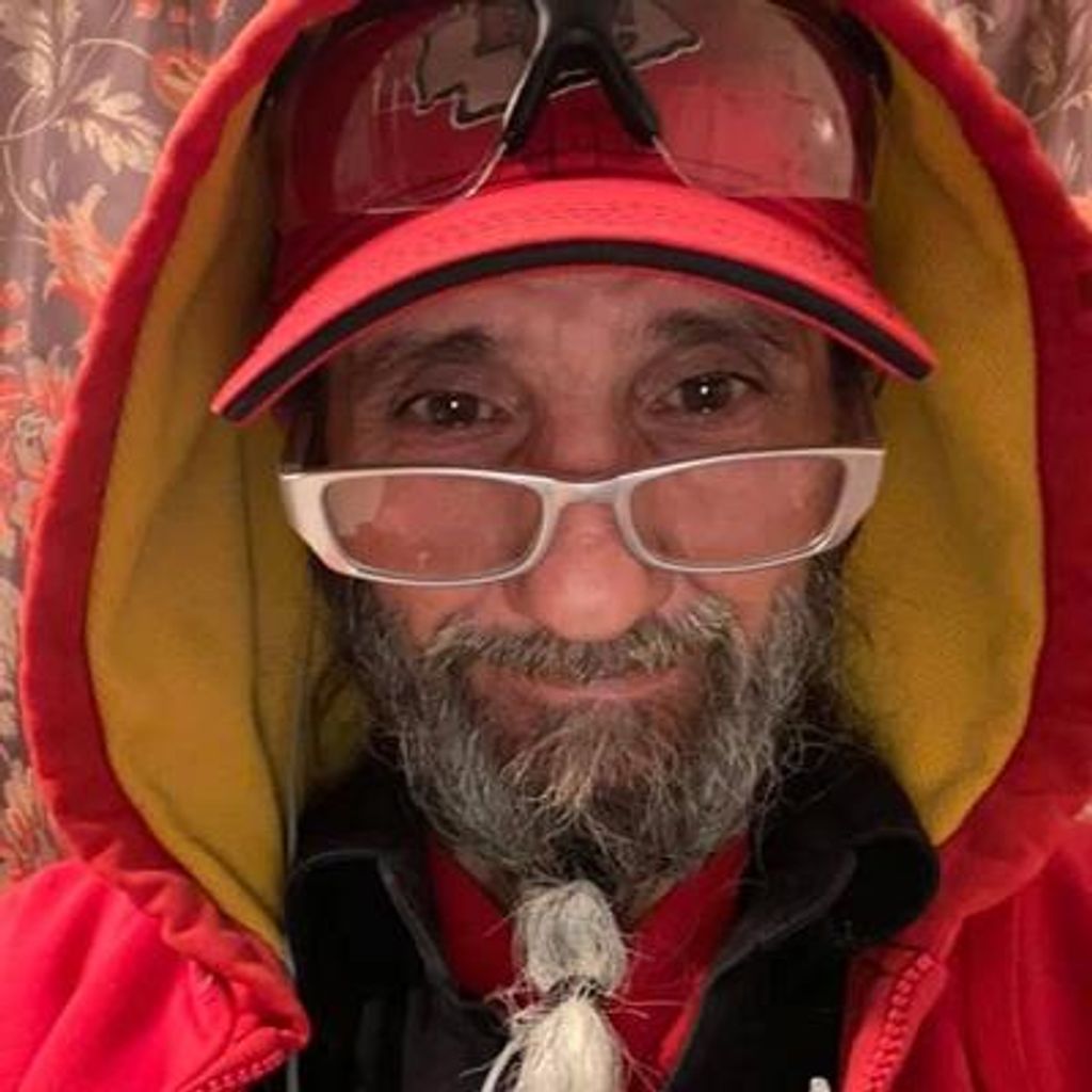 Patrick Andrew Chandler Profile Photo