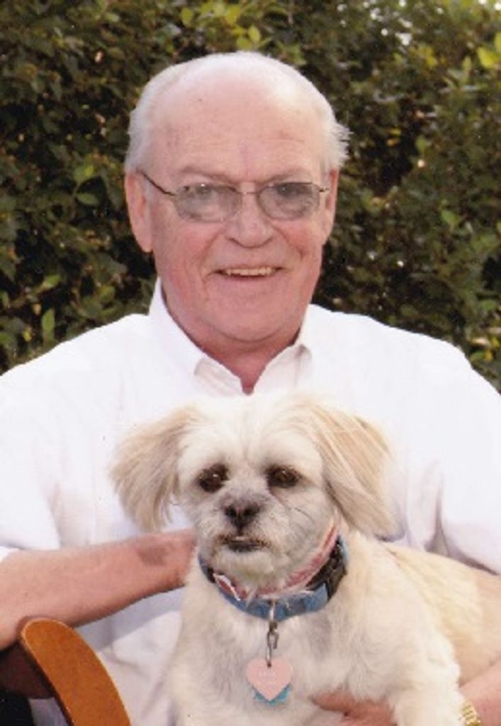 Lyle Wayne Myhre