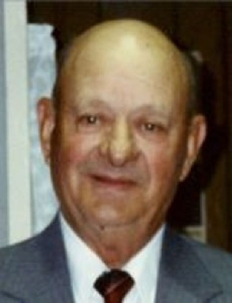 Lawrence Schrepfer