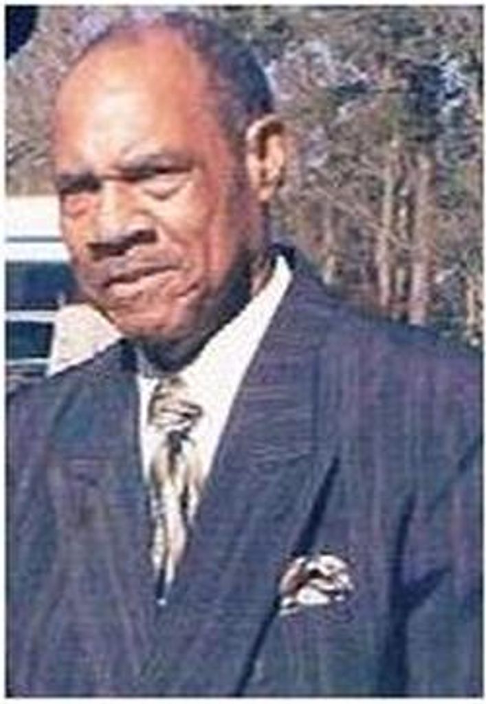 Sam Bennett, Jr. Profile Photo