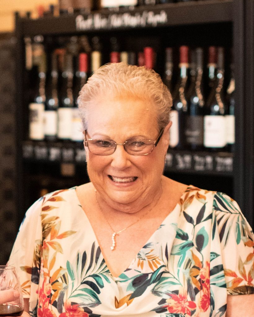 Carla Asman Profile Photo