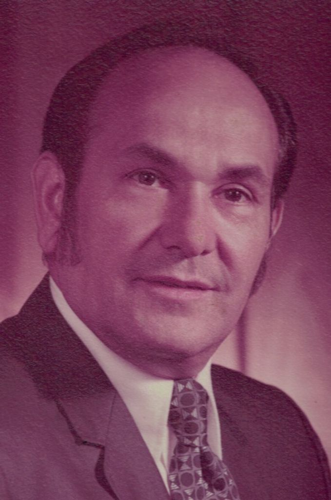 Juan Martin Lopez