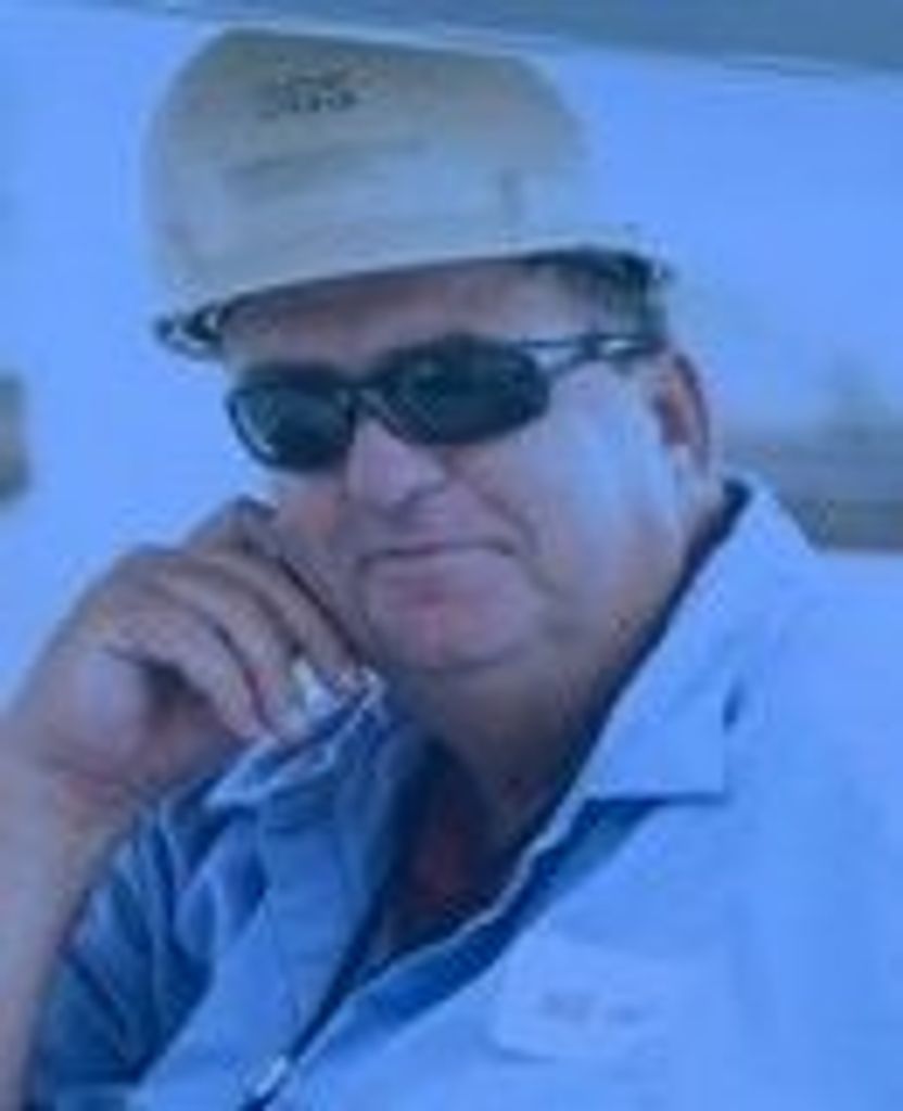 Eric Paul Morris Profile Photo