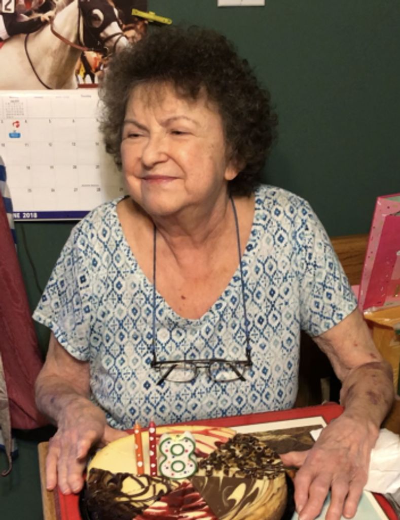 Edith Louise Lowery Kelson