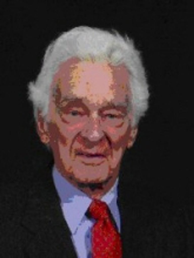 John �Jack� H. Gerlach
