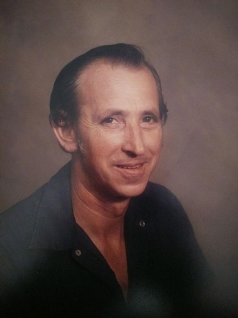 Sammy Joe Hight Profile Photo