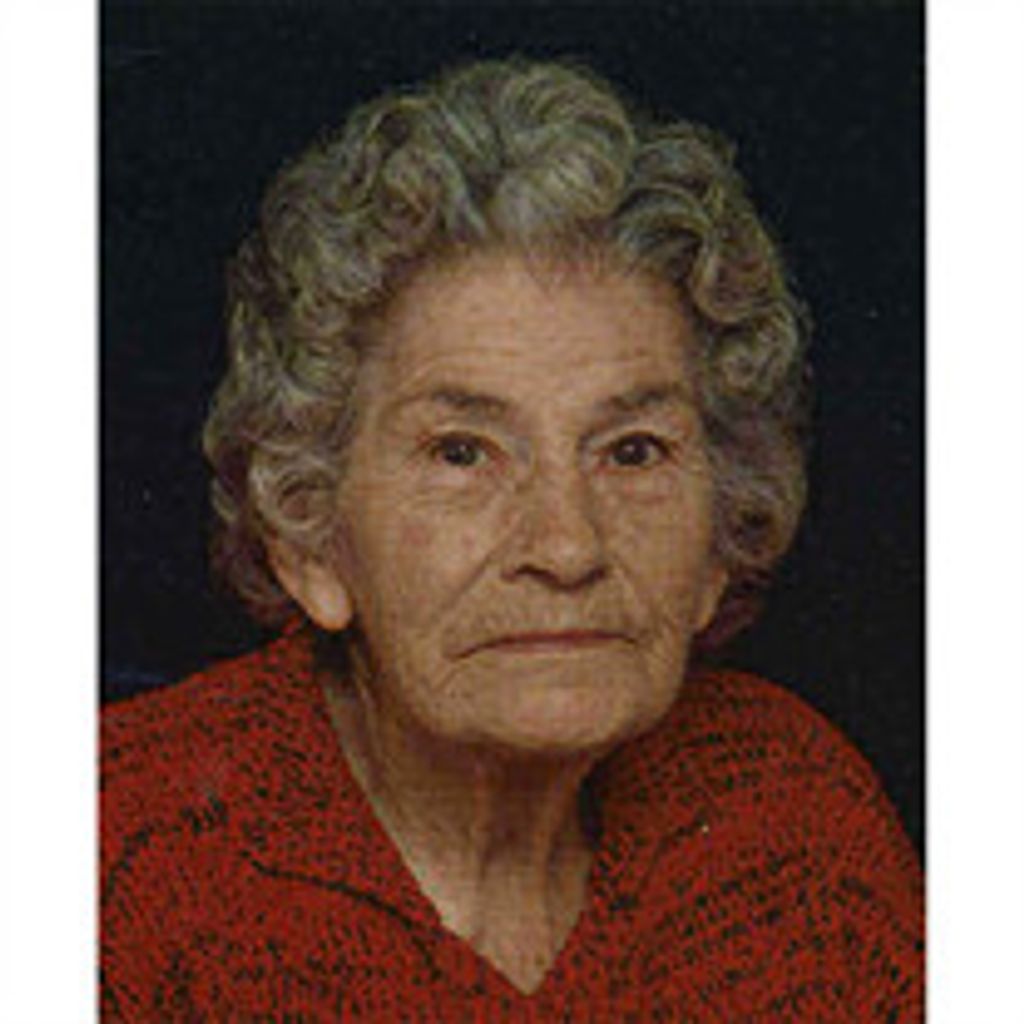 Zeta Jenkins George