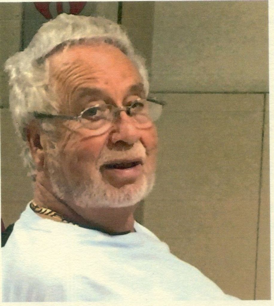 George  S. Jones  Sr.