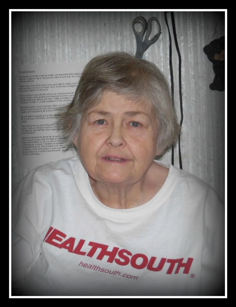 Patricia (Adams)  Switzer Profile Photo