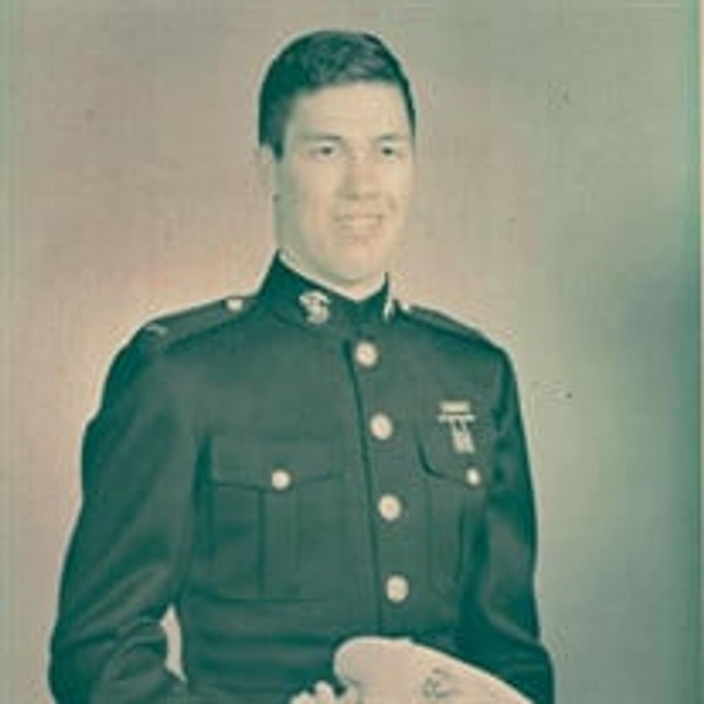 John Francis Gard