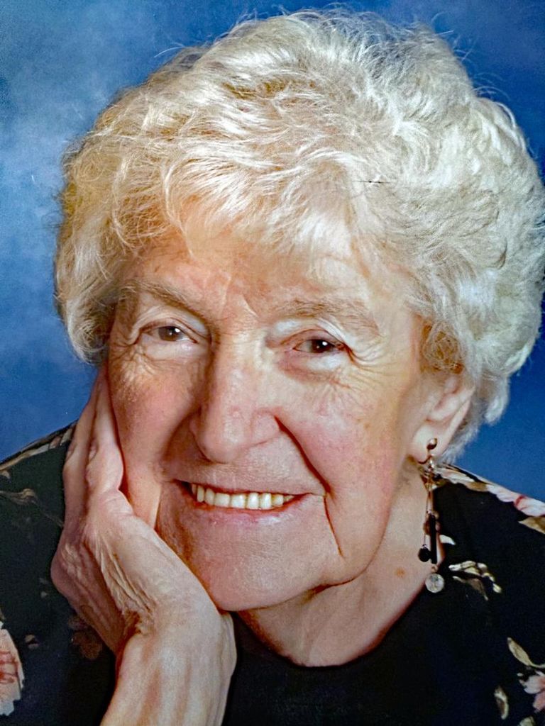 Dorothy Mae Buchanan Mincer Profile Photo