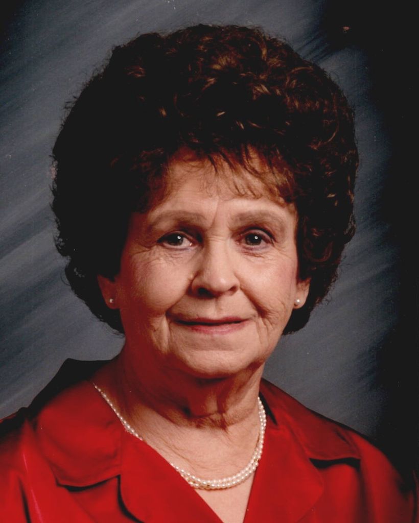 Carol Jean Radi