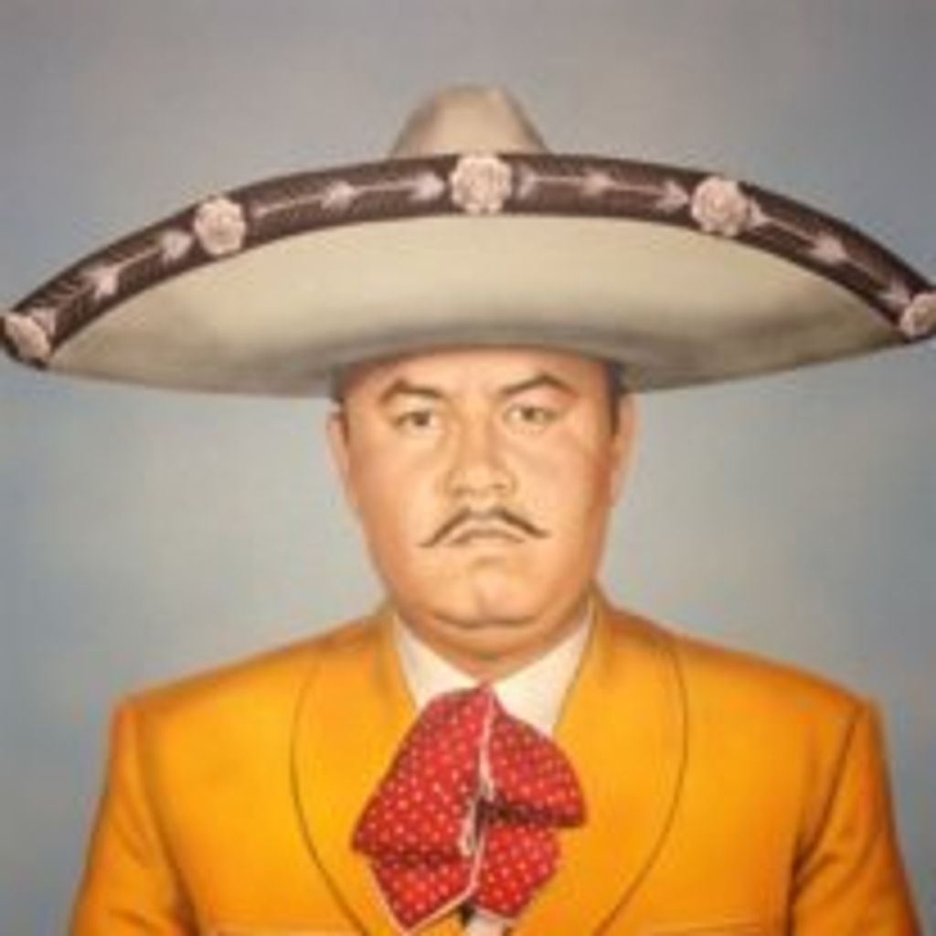 Juan Pablo Lopez