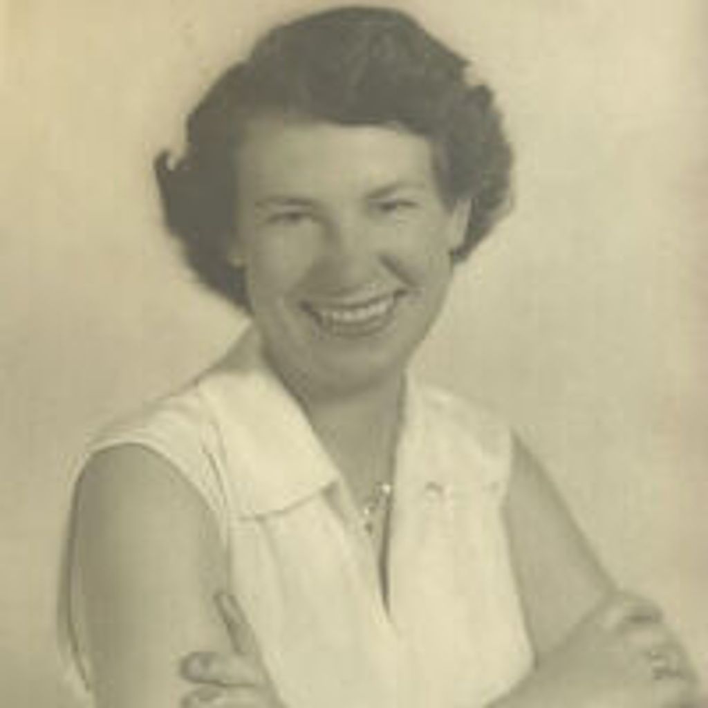 Geraldine H. Rodda Profile Photo
