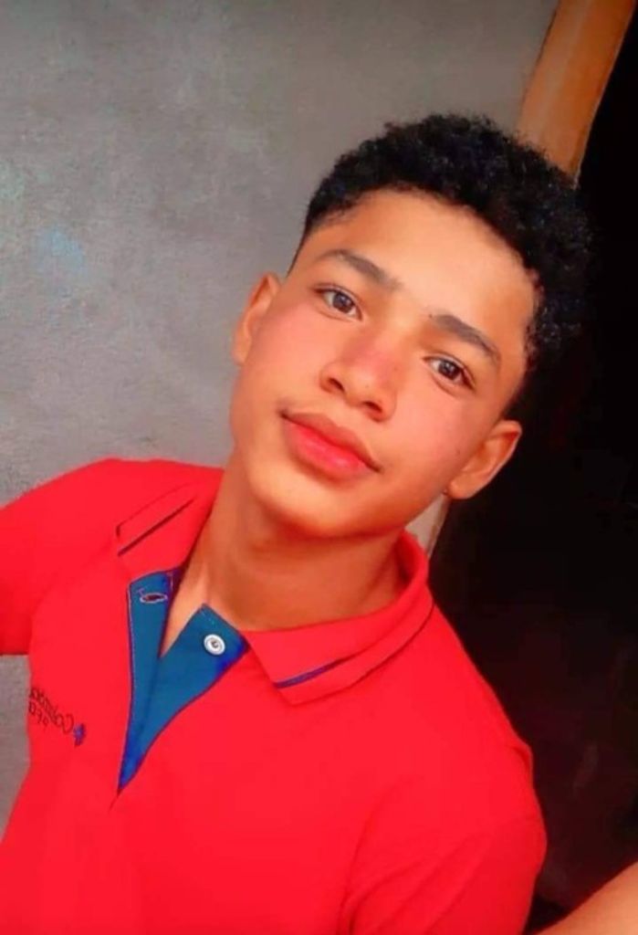 Alexander Imanol Medina Galeas