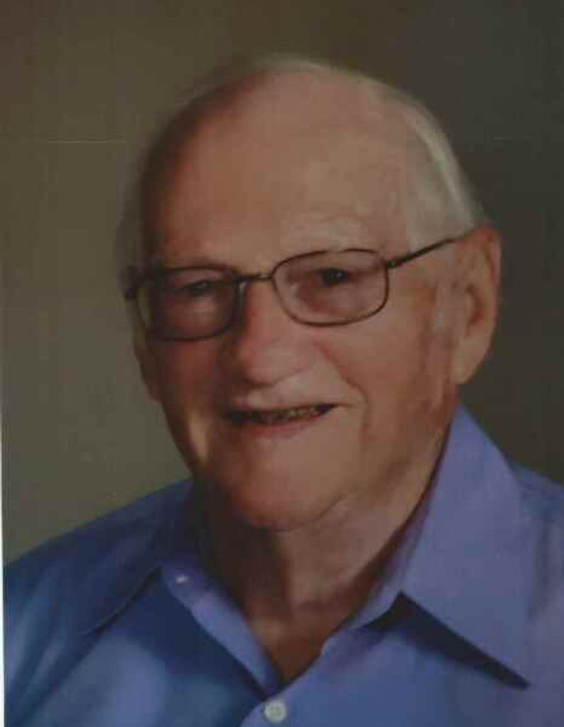 DeWayne "Wally" W. Freitag Profile Photo
