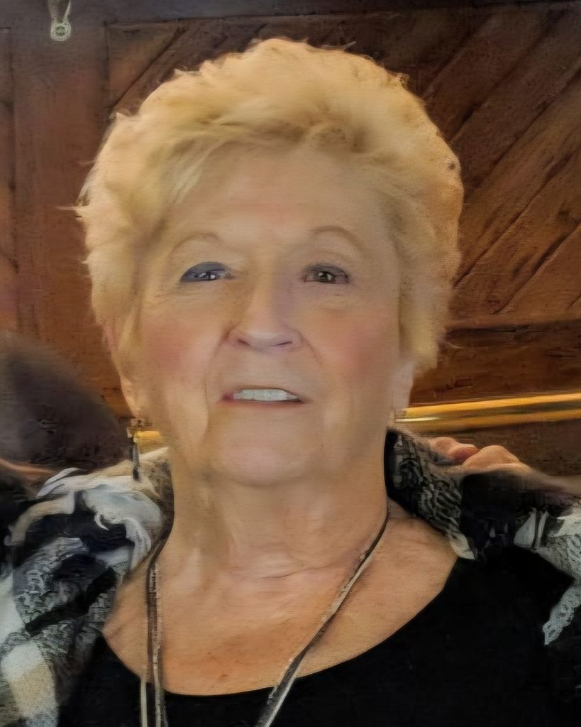 Patricia Ann Lemke Profile Photo