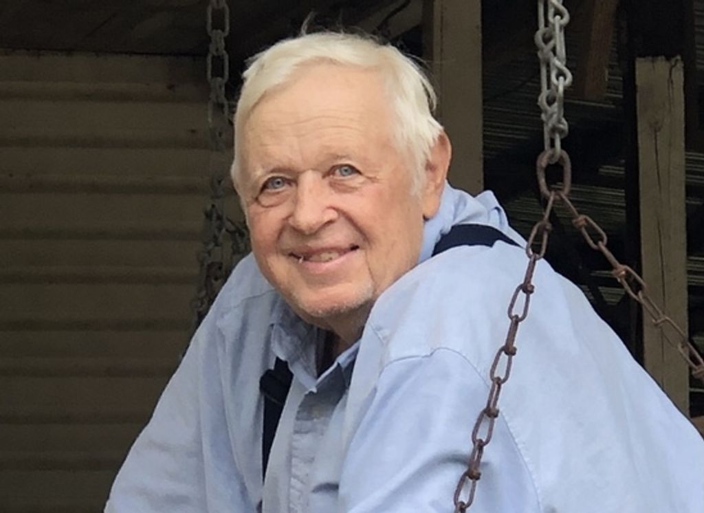 Cecil Patterson Profile Photo