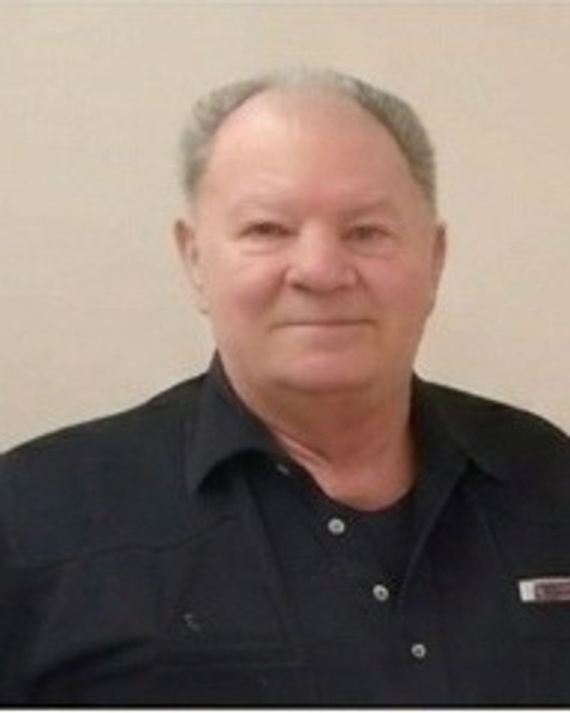Michael Scott McClinton Profile Photo