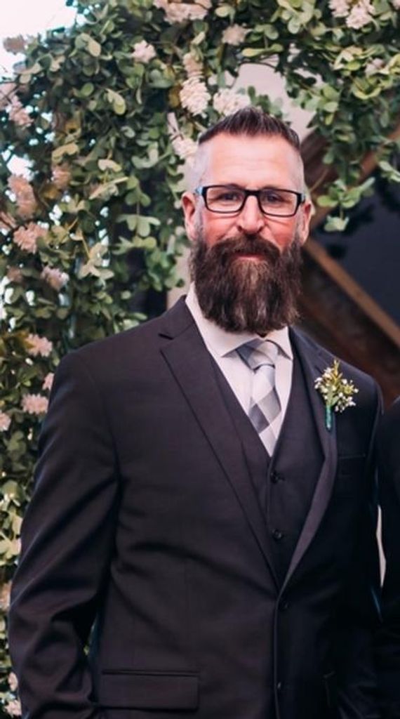 Christopher John Nichols Profile Photo