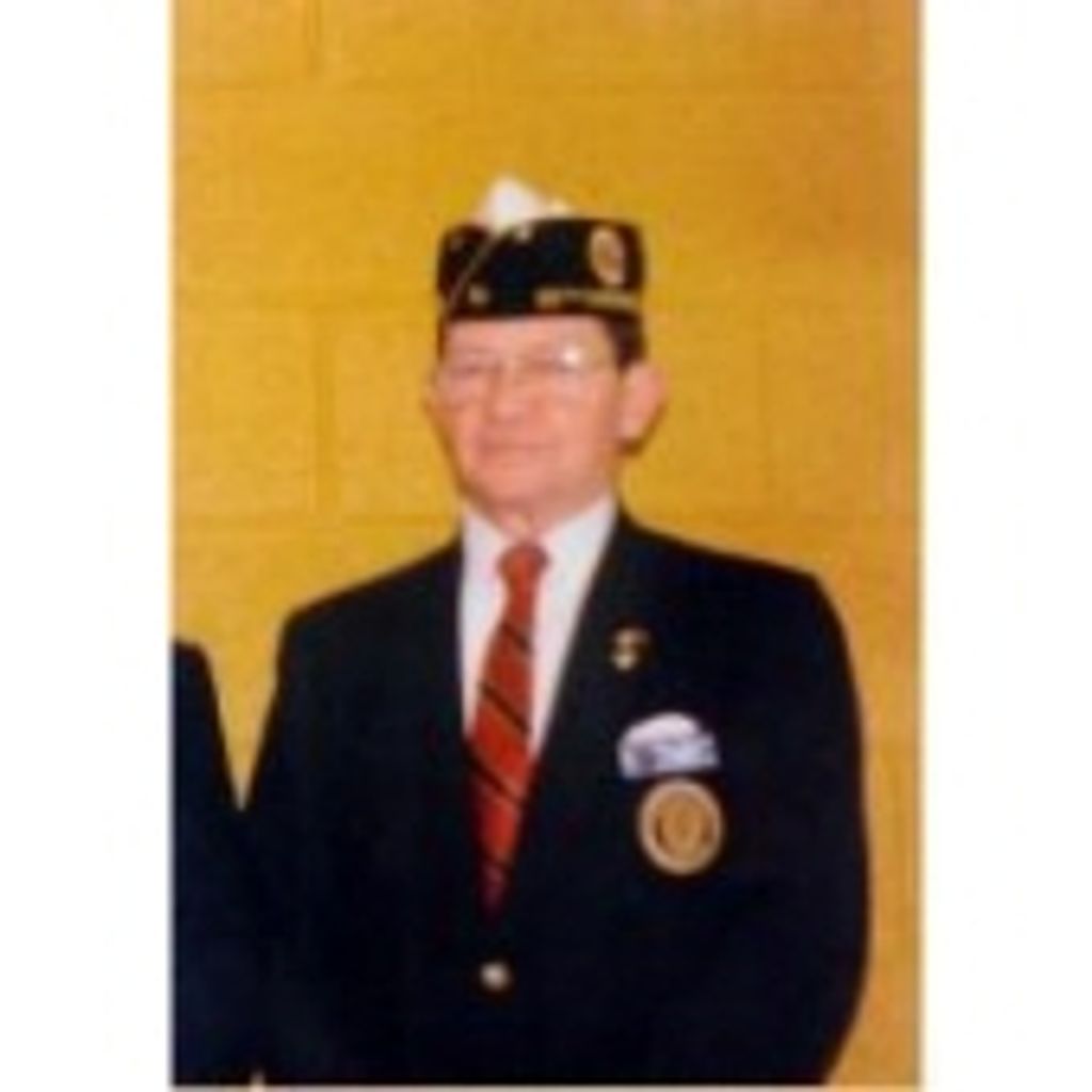 Michael Mudri, Jr.